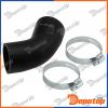 Gaine de suralimentation pour CITROEN | GPP-CT-009, 1366746080